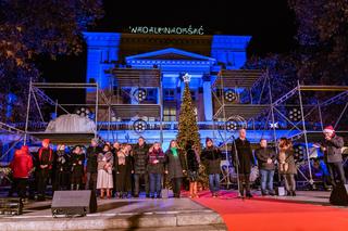 Betlejem Poznańskie już otwarte!