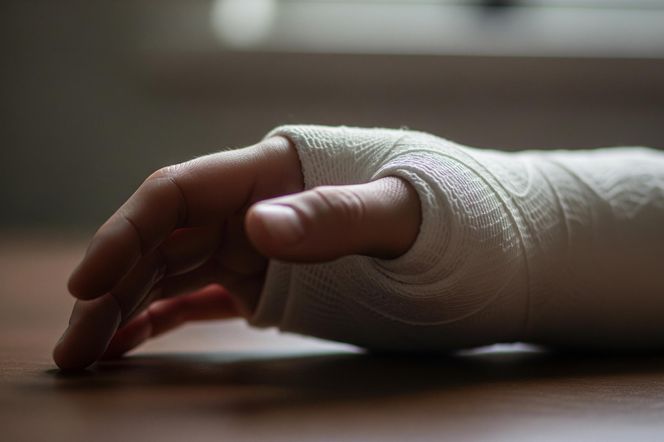 Andrzej Duda stracił palec. Jak doszło do wypadku na fali?