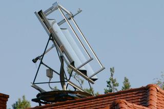 Na połaci dachu czy na elewacji... Gdzie najlepiej zamontować kolektory słoneczne?