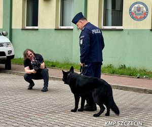 Wiernie służyli przez 10 lat. Kałam, Lejmur i Karzeł odeszli na zasłużoną emeryturę