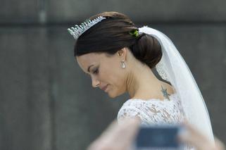 Z wybiegu na dwór królewski