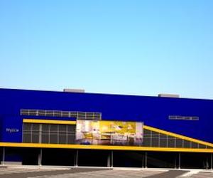 Ruszyła budowa największego sklepu Ikea w kraju