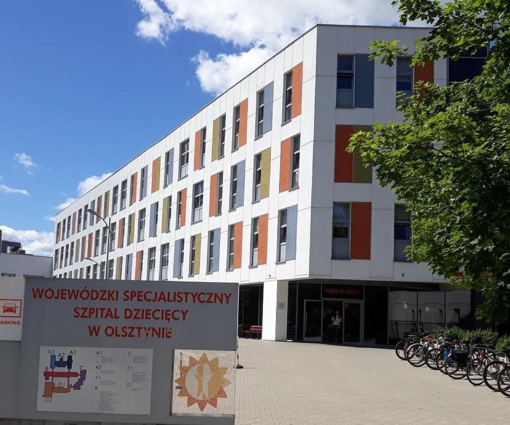 Dodatkowe wsparcie psychologiczne dla rodziców noworodków w WSSD