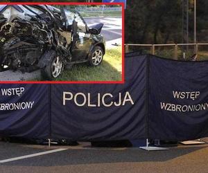 To 16-latek pędził autem swojego ojca! Wstrząsające kulisy wypadku w Poznaniu