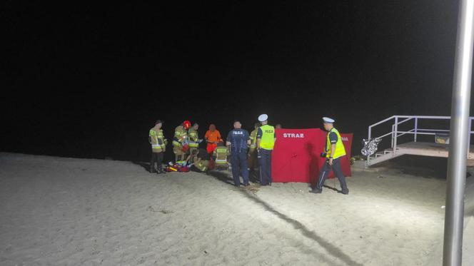 Ochłodził się na śmierć. Tragedia we Fromborku 