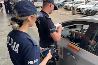 Wożą nas pijani i bez prawka. Zatrważające wyniki kontroli taksówek w Warszawie