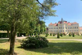 Odwiedź Pałac w Rogalinie i poznaj jego historię