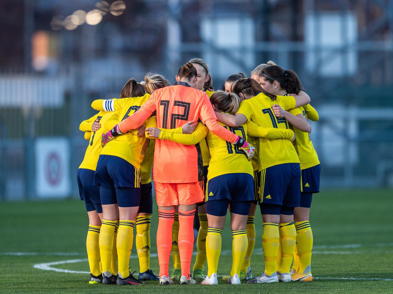 EURO nie dla Polski. Szwajcaria gospodarzem turnieju w 2025 roku 