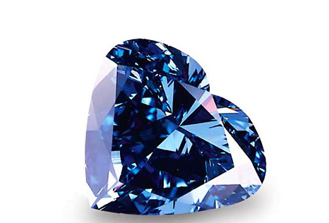 Najdroższe diamenty świata