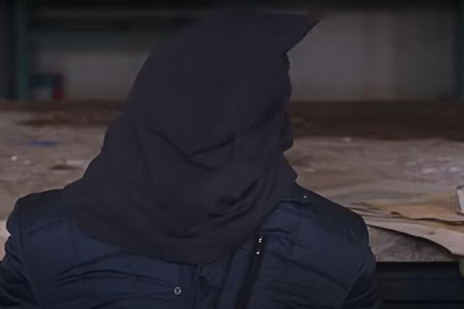 Ziya będzie przetrzymywany przez porywacza 