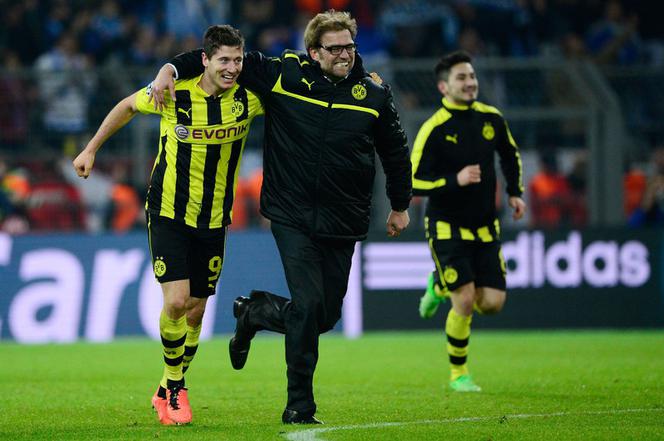 Piszczek wraca Klopp odchodzi