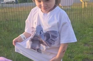 Mała Noemi spod Bydgoszczy walczy ze śmiertelnym wrogiem. To neuroblastoma czwartego stopnia