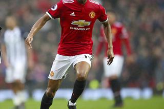 Manchester United - Rashford