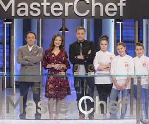 Natalia Paździor w MasterChef Junior