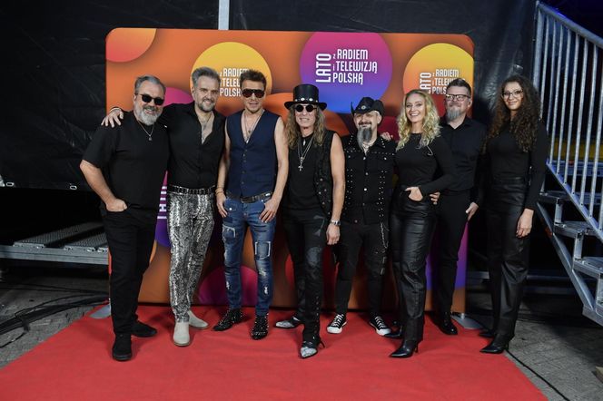 Tłum gwiazd w Lublinie. Tak wygląda "Lato z Radiem i Telewizją Polską"