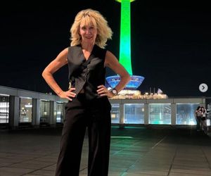 Beata Ścibakówna w Japonii