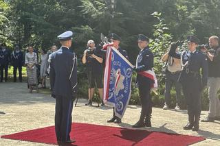 Święto Policji w Ostrowie