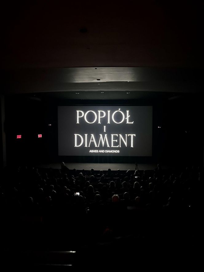 Martin Scorsese uhonorowany medalem Gloria Artis podczas NYPFF