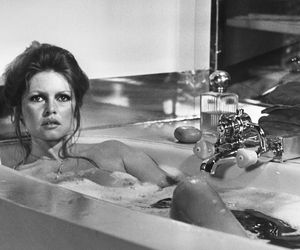 Brigitte Bardot w filmie Gdyby Don Juan był kobietą