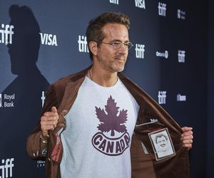 Tak zaprezentowały się gwiazdy światowego kina na Festiwalu Filmowym w Toronto