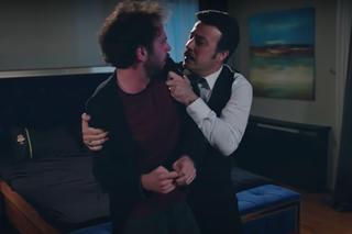 Emanet, odcinek 272. 