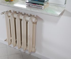 Designerskie modele kaloryferów