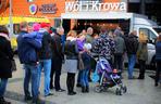 Festiwal food trucków w Szczecinie