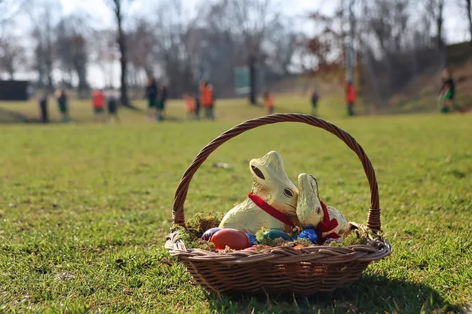 Pogoda na Wielkanoc 2023. Co mówią prognozy na Wielką Sobotę?