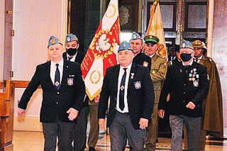 Polonia pamięta o Monte Cassino