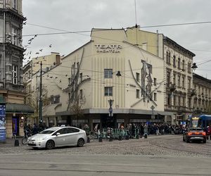 Teatr Bagatela w Krakowie