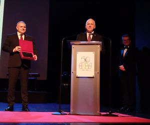 Centrum Kultury i Sztuki w Siedlcach ma już 50 lat. Świętowanie jubileuszu potrwa kilka miesięcy!