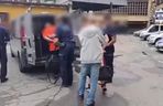 Wielka akcja śląskiej policji. Udało się złapać m.in. zabójcę z Bytomia. Chował się za szafą