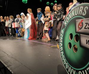 Gala konkursu Szmaragdowy Guzik