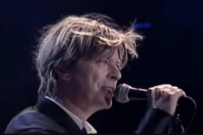 Obraz Davida Bowiego został znaleziony obok wysypiska śmieci! Teraz może zostać sprzedany za ogromną kwotę