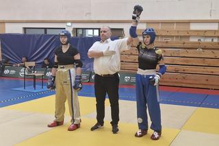 Kolejne tytuły mistrzowskie Julii Marciniak