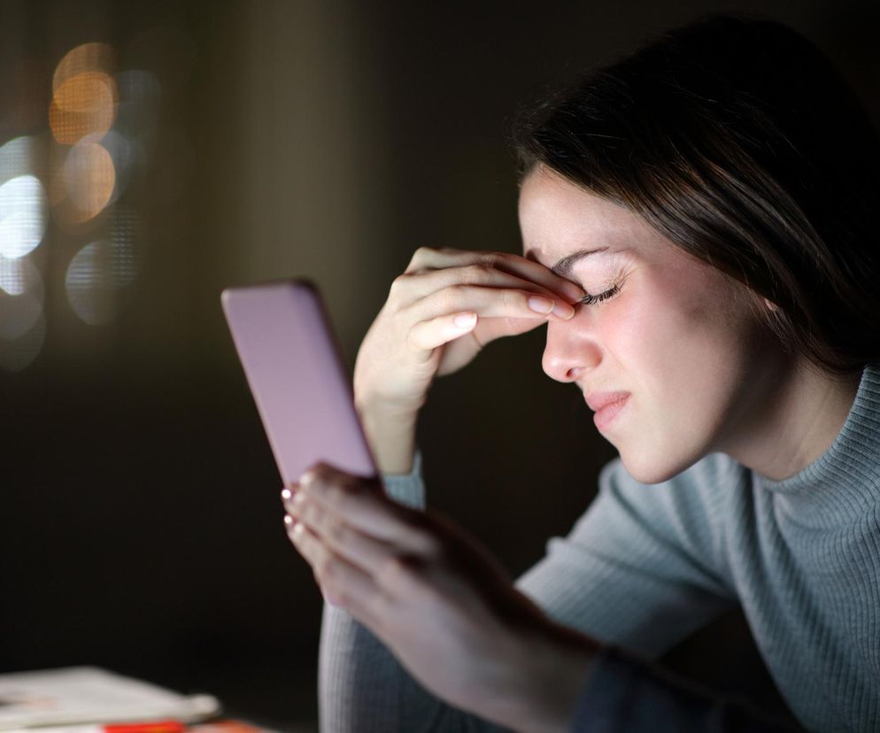 Czy da się żyć bez telefonu? Tak odzyskasz kontrolę na swoim życiem
