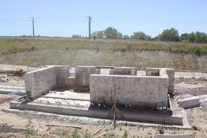 Fani obiektów wojskowych będą zachwyceni. Historyczny schron Twierdzy Kraków zostanie odbudowany