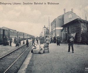 Tak dawniej wyglądały wsie Warmii i Mazur. Zobacz archiwalne zdjęcia. To prawdziwe perełki