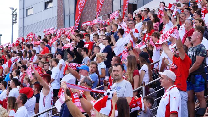 Mundial 2018. Wielkie emocje w Bydgoskiej Strefie Kibica! Tak dopingowaliśmy Polaków! [NOWE ZDJĘCIA]