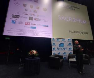 Sacrofilm Zamość