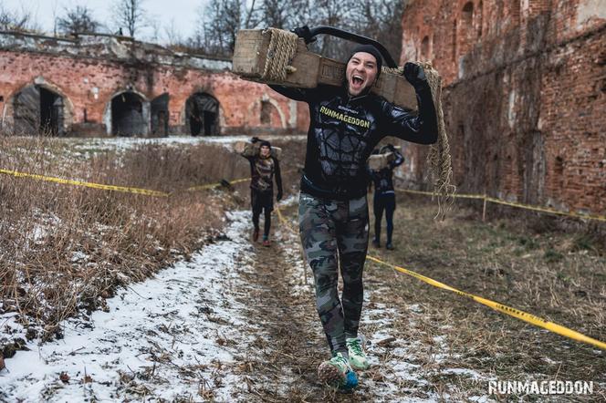 Runmageddon na Arenie Gliwice. Morderczy bieg odbędzie się 10 czerwca. Trwają zapisy