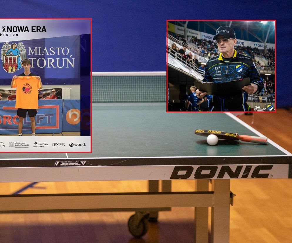 Sawina wraca do macierzy. Transfer klubu z Torunia