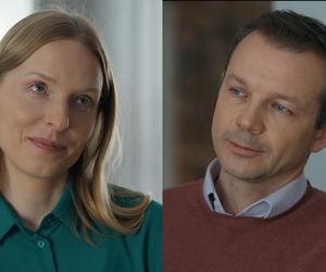 Barwy szczęścia, odcinek 3196: Bruno oczaruje Jagodę! Pokaże, że jest wspaniałym mężczyzną i cudownym ojcem - ZDJĘCIA