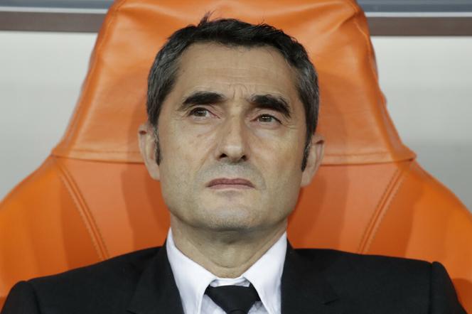 Ernesto Valverde
