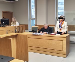 Wykładowczyni z Krakowa przed sądem. Oskarżona o znęcanie się nad karpiami!