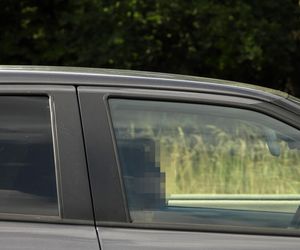  Śmiertelny wypadek motocyklisty na Wisłostradzie