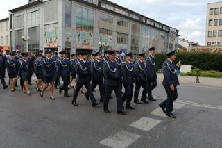 Siedlce: Okręgowe Obchody Święta Służby Więziennej