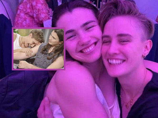 Katarzyna Zillmann i Julia Walczak