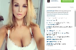 Najpopularniejsze konta na Instagramie