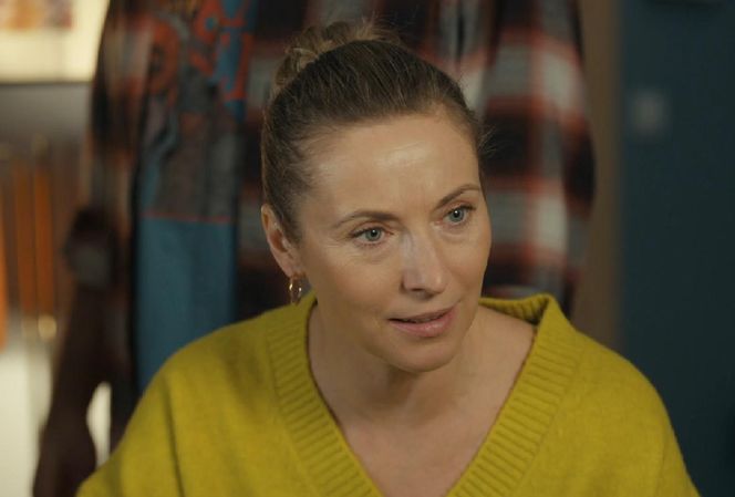 Barwy szczęścia. Beata (Anita Jancia-Prokopowicz)